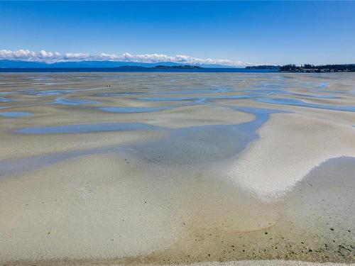 25-1059 Tanglewood Pl, Parksville, BC - Outdoor With Body Of Water With View
