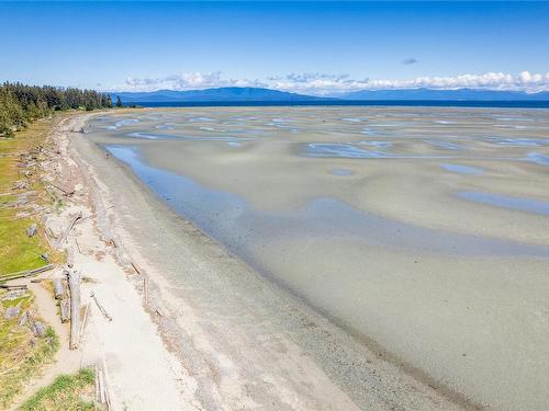 25-1059 Tanglewood Pl, Parksville, BC - Outdoor With View