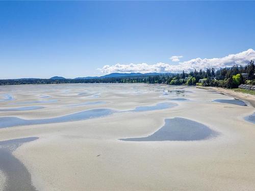 25-1059 Tanglewood Pl, Parksville, BC - Outdoor With View