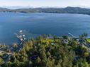 2056/2060 Harbourview Rd, Sooke, BC  - Outdoor With Body Of Water With View 