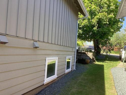 2723 Maryport Ave, Cumberland, BC - Outdoor With Exterior