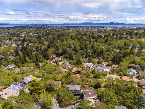 1219 Duke St, Saanich, BC - Outdoor With View