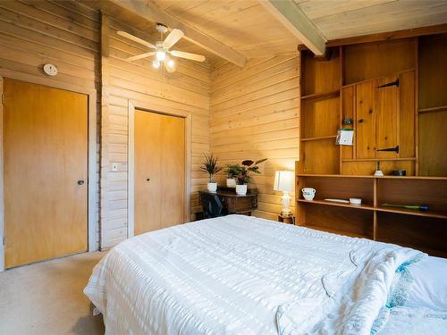 1397 Pilot Way, Nanoose Bay, BC - Indoor Photo Showing Bedroom