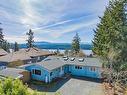 1397 Pilot Way, Nanoose Bay, BC  - Outdoor With Body Of Water 