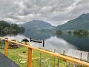 1250 Marine Dr Nw, Port Alice, BC  - Outdoor With Body Of Water With View 