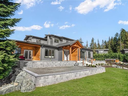 7337 Lakefront Pl, Lake Cowichan, BC - Outdoor