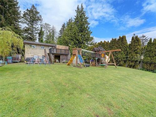 6967 Grant Rd West, Sooke, BC - Outdoor