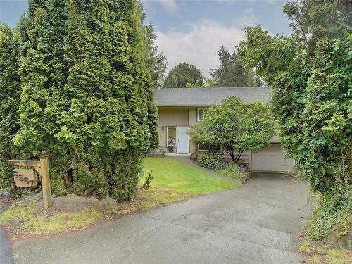 6967 Grant Rd West, Sooke, BC - Outdoor