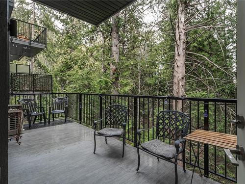 941 Echo Valley Pl, Langford, BC - Outdoor With Exterior