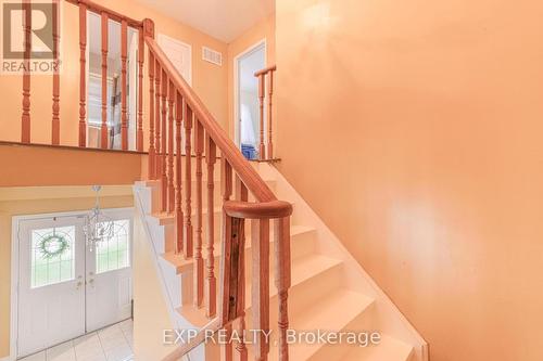 85 - 100 Brickyard Way, Brampton (Brampton North), ON - Indoor Photo Showing Other Room