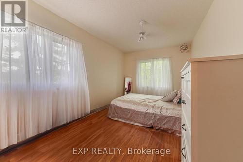 85 - 100 Brickyard Way, Brampton, ON - Indoor Photo Showing Bedroom