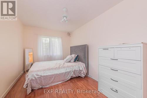 85 - 100 Brickyard Way, Brampton, ON - Indoor Photo Showing Bedroom