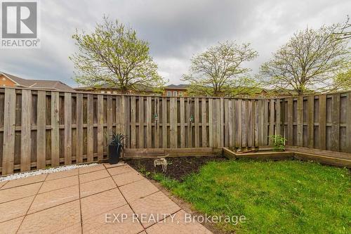 85 - 100 Brickyard Way, Brampton (Brampton North), ON - Outdoor