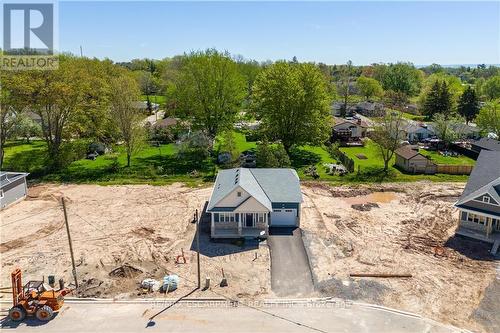 71 Beachwalk Crescent, Fort Erie, ON - Outdoor With View