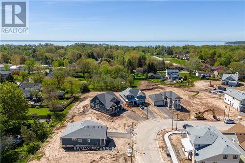 71 Beachwalk Crescent, Fort Erie, ON - Outdoor With Body Of Water With View
