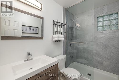 1200 Richmond Lane, Central Frontenac, ON - Indoor Photo Showing Bathroom