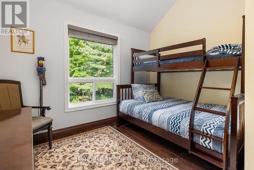 1200 Richmond Lane, Central Frontenac, ON - Indoor Photo Showing Bedroom