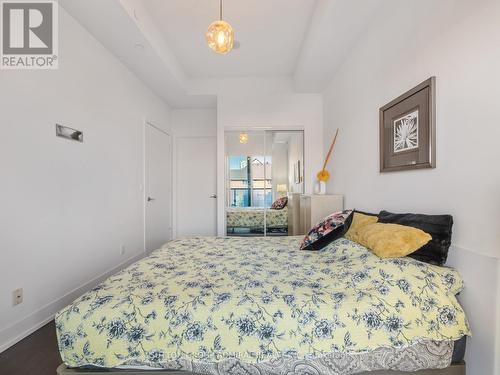223 - 9471 Yonge Street, Richmond Hill, ON - Indoor Photo Showing Bedroom