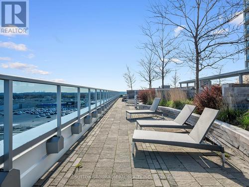 223 - 9471 Yonge Street, Richmond Hill, ON - Outdoor With Balcony With View