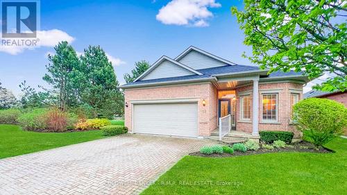 127 - 17 Legendary Trail, Whitchurch-Stouffville, ON - Outdoor