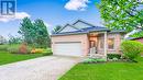 127 - 17 Legendary Trail, Whitchurch-Stouffville, ON  - Outdoor 