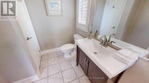 127 - 17 Legendary Trail, Whitchurch-Stouffville, ON - Indoor Photo Showing Bathroom