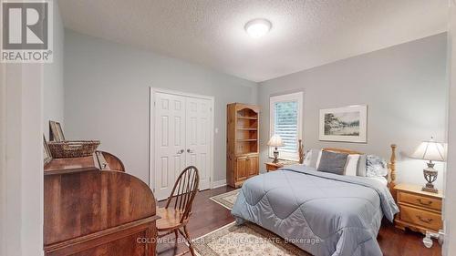 127 - 17 Legendary Trail, Whitchurch-Stouffville, ON - Indoor Photo Showing Bedroom