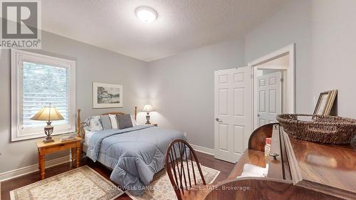 127 - 17 Legendary Trail, Whitchurch-Stouffville, ON - Indoor Photo Showing Bedroom