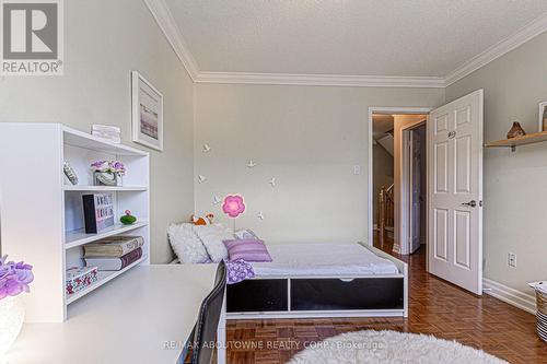 148 Roxton Road, Oakville, ON - Indoor Photo Showing Bedroom