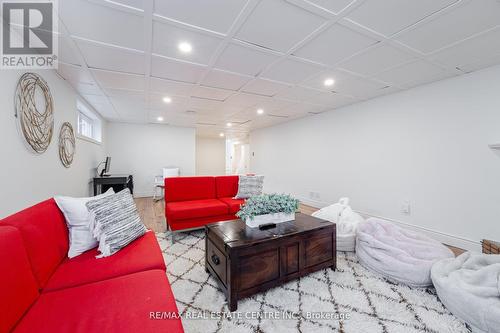 1534 Randor Drive, Mississauga, ON - Indoor Photo Showing Other Room