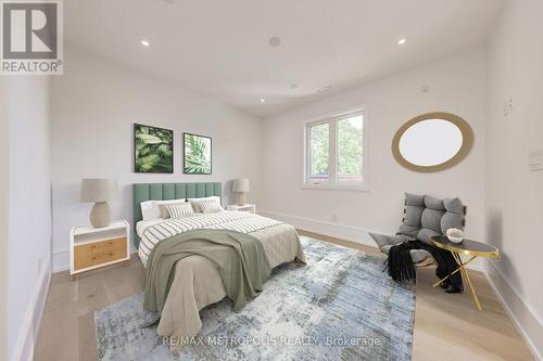 12 Bearwood Drive, Toronto, ON - Indoor Photo Showing Bedroom