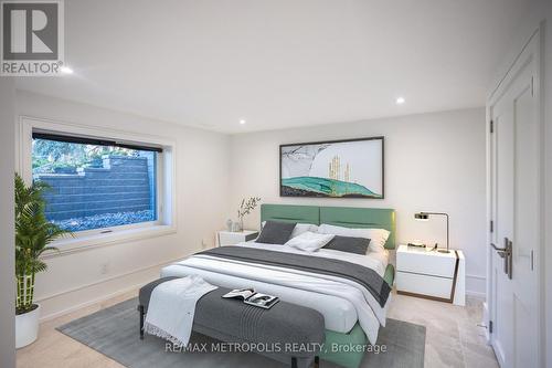 12 Bearwood Drive, Toronto, ON - Indoor Photo Showing Bedroom