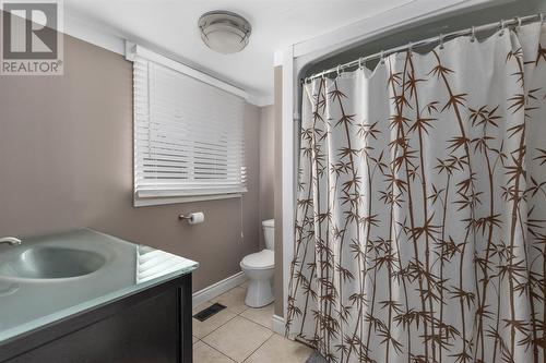 8450 Highway 17 E, Bruce Mines, ON - Indoor Photo Showing Bathroom