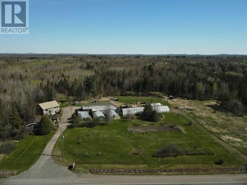 8450 Highway 17 E, Bruce Mines, ON - Outdoor With View