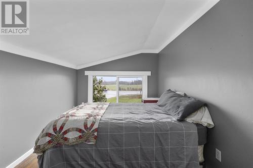 8450 Highway 17 E, Bruce Mines, ON - Indoor Photo Showing Bedroom