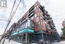 504 - 106 Dovercourt Road, Toronto, ON  - Outdoor 