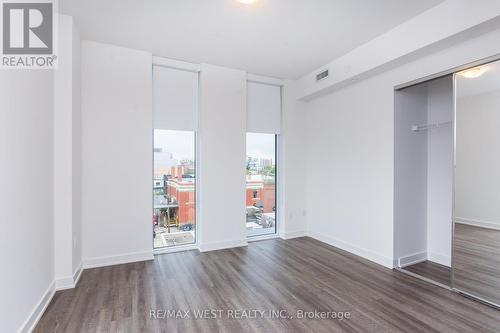 504 - 106 Dovercourt Road, Toronto, ON - Indoor Photo Showing Other Room