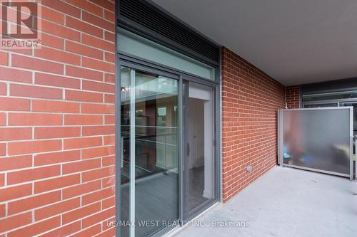 504 - 106 Dovercourt Road, Toronto, ON - Outdoor With Exterior