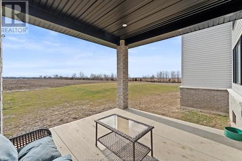240 Road 7 East, Kingsville, ON - Outdoor With Exterior