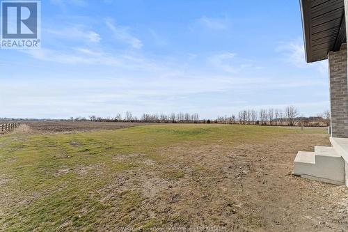 240 Road 7 East, Kingsville, ON - Outdoor With View