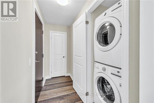 706 - 2750 King Street E, Hamilton, ON - Indoor Photo Showing Laundry Room