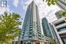 805 - 4099 Brickstone Mews W, Mississauga, ON  - Outdoor With Facade 
