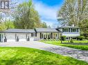 5763 Wellington Road 86, Guelph/Eramosa, ON  - Outdoor With View 