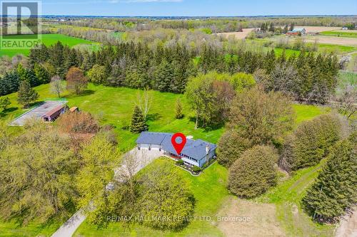 5763 Wellington Road 86, Guelph/Eramosa, ON - Outdoor With View