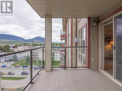 2113 Atkinson Street Unit# 701, Penticton, BC - Outdoor With View With Exterior