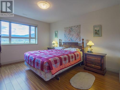 2113 Atkinson Street Unit# 701, Penticton, BC - Indoor Photo Showing Bedroom