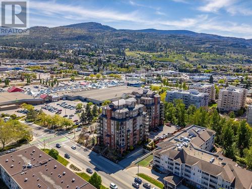 2113 Atkinson Street Unit# 701, Penticton, BC - Outdoor With View
