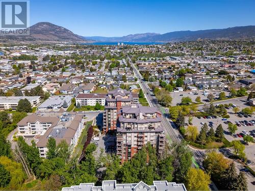 2113 Atkinson Street Unit# 701, Penticton, BC - Outdoor With View