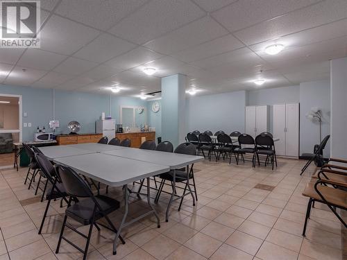 2113 Atkinson Street Unit# 701, Penticton, BC - Indoor Photo Showing Dining Room