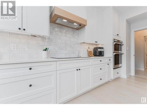 185 Sarsons Drive Drive Lot# 5, Coldstream, BC - Indoor Photo Showing Kitchen